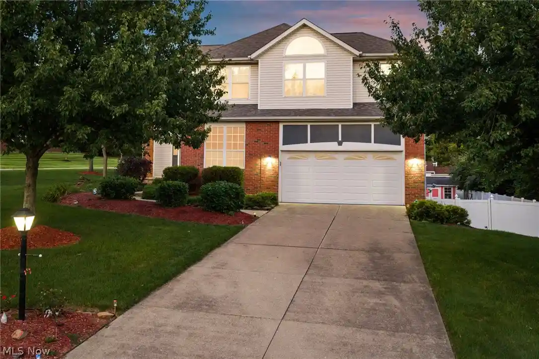 Photo 1 of Sale Pending at 4851 Gateway Dr, Medina, OH 44256 | MLS# 5231186 | Listing updated on 2026-10-28