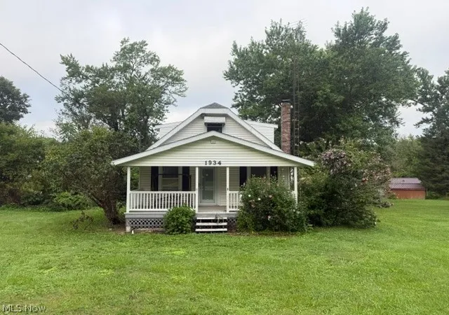 Photo 1 of Sale Pending at 1934 Myersville Rd, Akron, OH 44312 | MLS# 5236465 | Listing updated on 2026-08-25