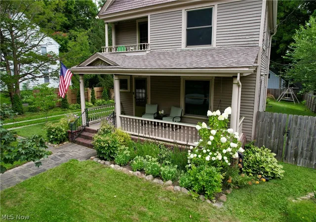 Photo 2 of Sale Pending at 445 Rockwell St, Kent, OH 44240 | MLS# 5235324 | Listing updated on 2026-08-23