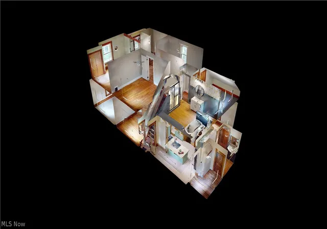 Photo 50 of Sale Pending at 445 Rockwell St, Kent, OH 44240 | MLS# 5235324 | Listing updated on 2026-08-23