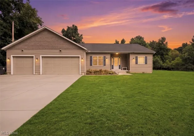 Photo 1 of Sale Pending at 2441 Eastwood Ave, Akron, OH 44305 | MLS# 5235414 | Listing updated on 2026-08-17