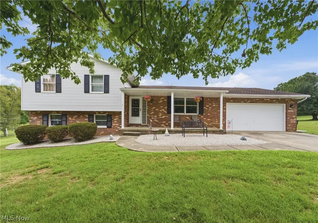 Photo 1 of Sale Pending at 10811 Buehler Rd Ne, Bolivar, OH 44612 | MLS# 5236024 | Listing updated on 2026-09-16