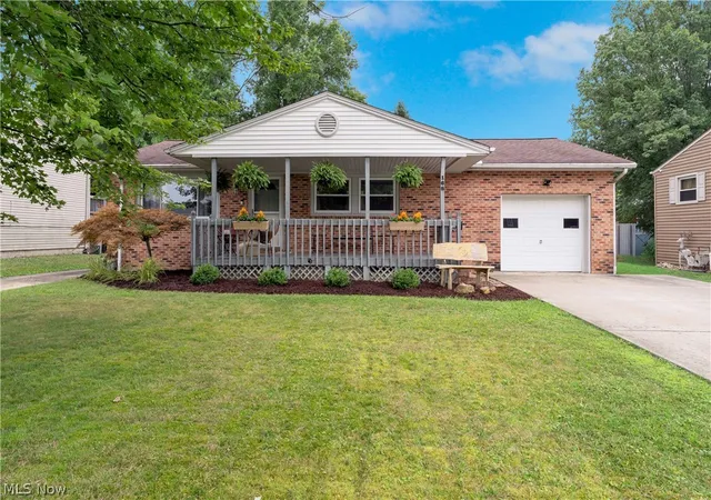Photo 1 of Sale Pending at 168 Georgetown Pl, Youngstown, OH 44515 | MLS# 5227739 | Listing updated on 2026-08-16