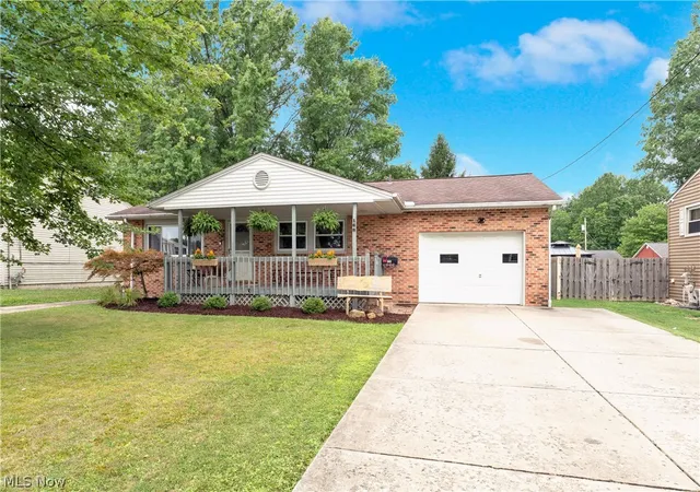 Photo 2 of Sale Pending at 168 Georgetown Pl, Youngstown, OH 44515 | MLS# 5227739 | Listing updated on 2026-08-16