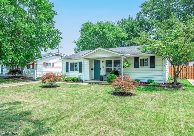 Photo 37 of Sale Pending at 410 Hazel Dr, Berea, OH 44017 | MLS# 5230579 | Listing updated on 2026-08-17