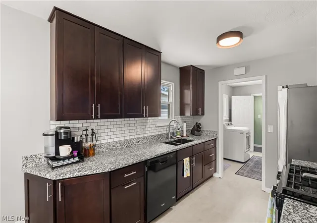 Photo 3 of Sale Pending at 410 Hazel Dr, Berea, OH 44017 | MLS# 5230579 | Listing updated on 2026-08-17