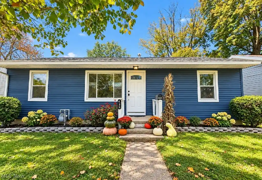 Single family home for sale at 435 2nd Street SE, Brewster, OH 44613 | MLS# 5236407