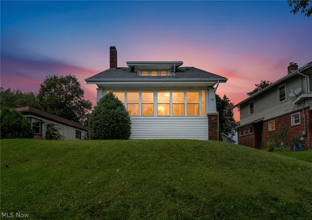 Photo 1 of Sale Pending at 1645 Goodyear Blvd, Akron, OH 44305 | MLS# 5236278 | Listing updated on 2026-08-22