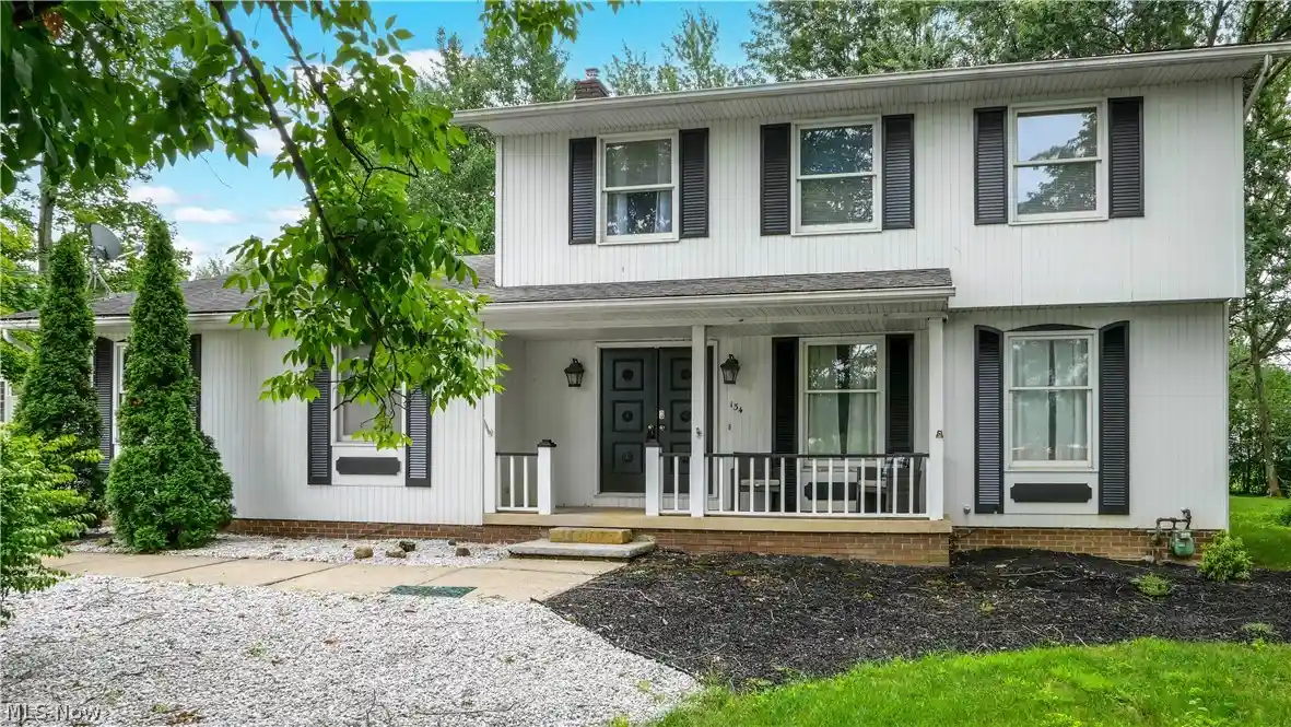 Photo 1 of Sale Pending at 134 Hurd Rd, Aurora, OH 44202 | MLS# 5233650 | Listing updated on 2026-10-21