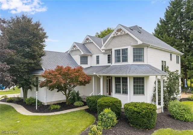 Photo 1 of Single family home for sale at 46787 Middle Ridge Rd, Amherst, OH 44001 | MLS# 5235945 | Listing updated on 2026-08-29