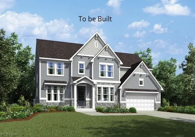 Photo 1 of Single family home for sale at 35629 Baldauf Xing, North Ridgeville, OH 44039 | MLS# 5236266 | Listing updated on 2026-08-27