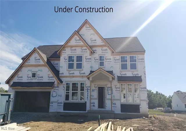 Photo 1 of Single family home for sale at 35629 Baldauf Xing, North Ridgeville, OH 44039 | MLS# 5236266 | Listing updated on 2026-09-28