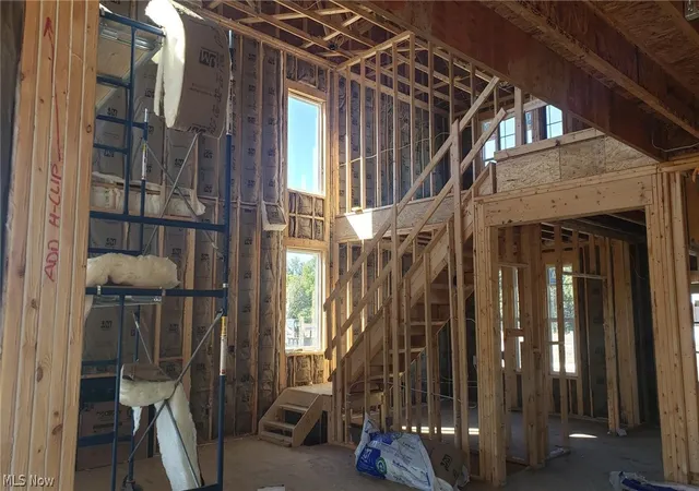 Photo 2 of Single family home for sale at 35629 Baldauf Xing, North Ridgeville, OH 44039 | MLS# 5236266 | Listing updated on 2026-09-28