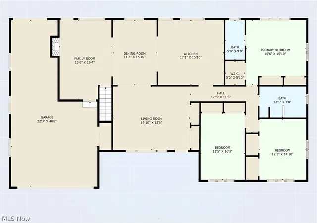 Photo 4 of Sale Pending at 37523 Arlington Dr, Willoughby, OH 44094 | MLS# 5236574 | Listing updated on 2026-10-06