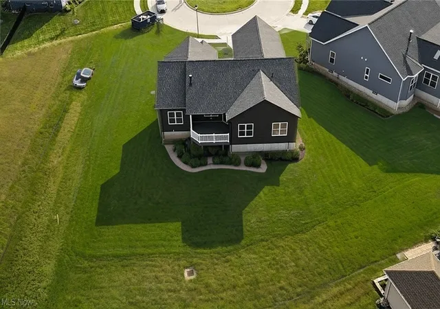 Photo 23 of Single family home for sale at 2961 Kestrell Ln, Seville, OH 44273 | MLS# 5233706 | Listing updated on 2026-08-27
