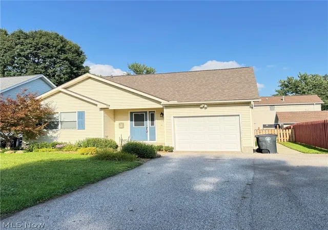 Photo 1 of Single family home for sale at 115 Sabetha Pl, Akron, OH 44313 | MLS# 5236634 | Listing updated on 2026-08-26