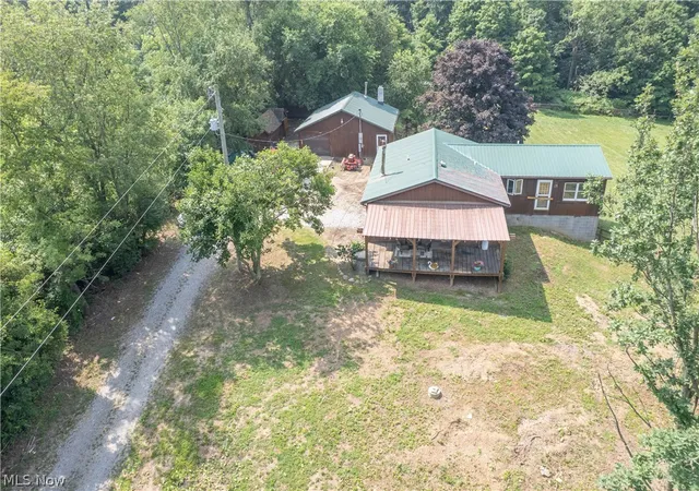 Photo 4 of Single family home for sale at 767 E W Salem Rd, Creston, OH 44217 | MLS# 5236662 | Listing updated on 2026-08-19