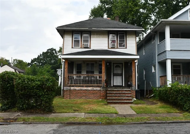 Photo 1 of Multi family home for sale at 13303 Milan Ave, Cleveland, OH 44112 | MLS# 5235051 | Listing updated on 2026-08-14