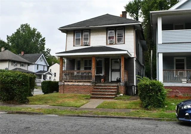 Photo 3 of Multi family home for sale at 13303 Milan Ave, Cleveland, OH 44112 | MLS# 5235051 | Listing updated on 2026-08-14