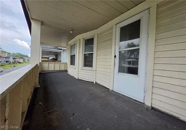 Photo 3 of Multi family home for sale at 13308 Milan Ave, Cleveland, OH 44112 | MLS# 5235138 | Listing updated on 2026-08-14