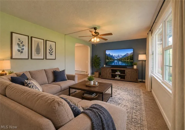 Photo 3 of Single family home for sale at 1719 Narragansett Blvd, Lorain, OH 44053 | MLS# 5236238 | Listing updated on 2026-10-06