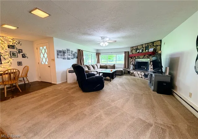 Photo 3 of Single family home for sale at 728 Johnson Plank Rd NE, Warren, OH 44481 | MLS# 5236584 | Listing updated on 2026-08-26