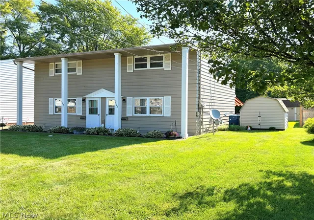 Photo 4 of Sale Pending at 1521-1523 Missouri Ave, Lorain, OH 44052 | MLS# 5236560 | Listing updated on 2026-08-17