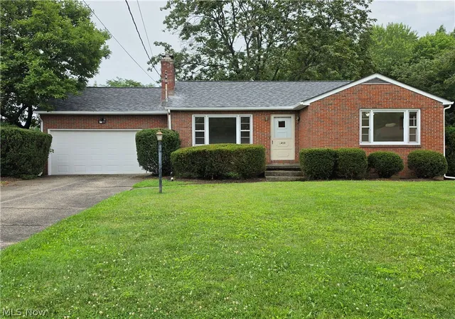 Photo 1 of Sale Pending at 1459 Stepney, Niles, OH 44446 | MLS# 5231275 | Listing updated on 2026-09-23