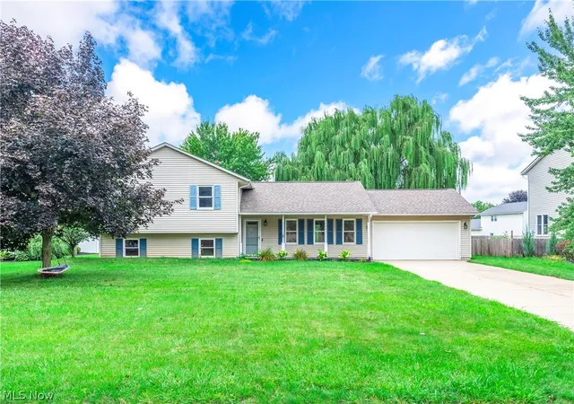 Photo 1 of Single family home for sale at 7404 Hidden Glen Dr, Amherst, OH 44001 | MLS# 5236235 | Listing updated on 2026-08-14