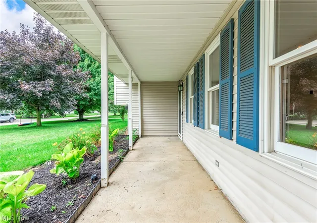 Photo 2 of Single family home for sale at 7404 Hidden Glen Dr, Amherst, OH 44001 | MLS# 5236235 | Listing updated on 2026-08-14