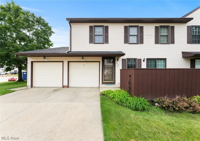 Photo 1 of Sale Pending at 17420 Independence Ct, Brook Park, OH 44142 | MLS# 5236686 | Listing updated on 2026-08-26