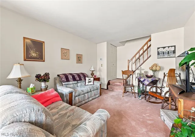 Photo 3 of Sale Pending at 17420 Independence Ct, Brook Park, OH 44142 | MLS# 5236686 | Listing updated on 2026-08-26