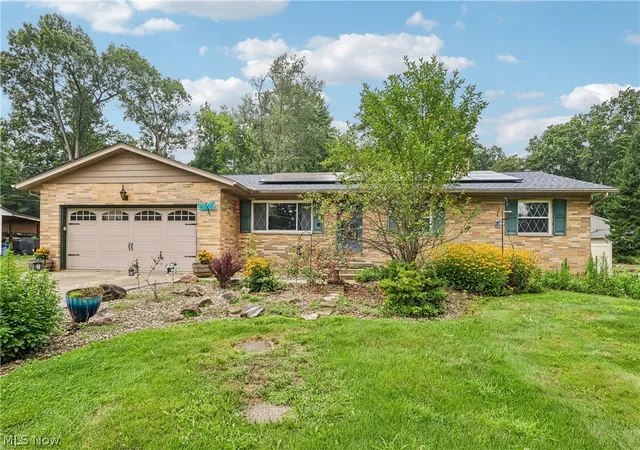Photo 1 of Single family home for sale at 4908 Encino Dr, New Franklin, OH 44319 | MLS# 5235211 | Listing updated on 2026-08-29