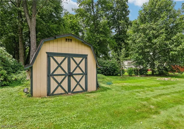 Photo 37 of Single family home for sale at 4908 Encino Dr, New Franklin, OH 44319 | MLS# 5235211 | Listing updated on 2026-08-29