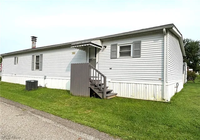 Single family home for sale at 9230 State Route 45 #42, Lisbon, OH 44432 | MLS# 5236490