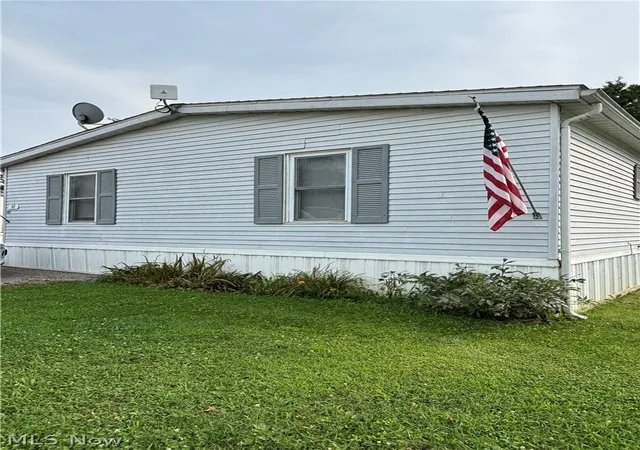 Photo 2 of Single family home for sale at 9230 State Route 45 #42, Lisbon, OH 44432 | MLS# 5236490 | Listing updated on 2026-09-01