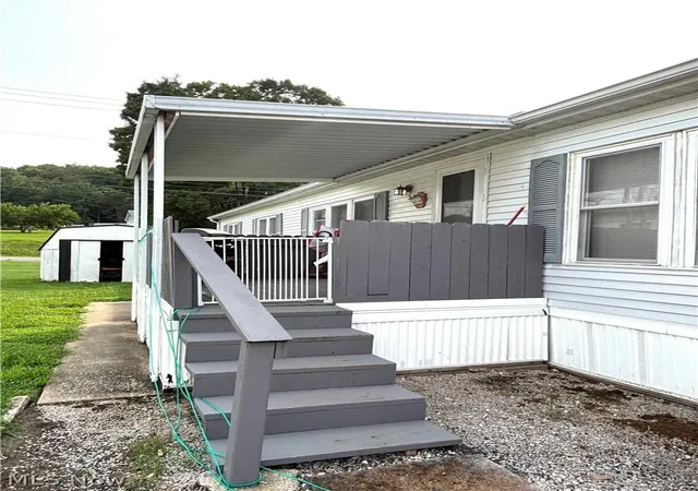 Photo 3 of Single family home for sale at 9230 State Route 45 #42, Lisbon, OH 44432 | MLS# 5236490 | Listing updated on 2026-09-01