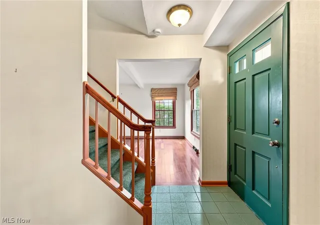 Photo 3 of Single family home for sale at 3648 Norwood Rd, Shaker Heights, OH 44122 | MLS# 5231554 | Listing updated on 2026-10-02