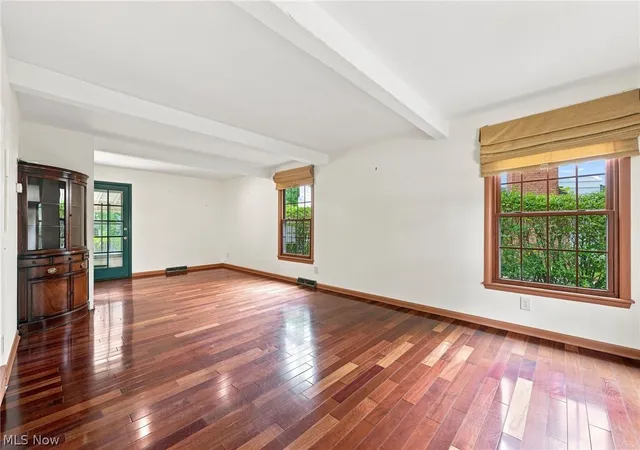Photo 3 of Single family home for sale at 3648 Norwood Rd, Shaker Heights, OH 44122 | MLS# 5231554 | Listing updated on 2026-10-02
