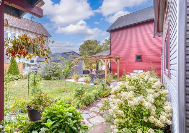 Photo 3 of Single family home for sale at 3216 Chatham Ave, Cleveland, OH 44113 | MLS# 5235719 | Listing updated on 2026-09-25