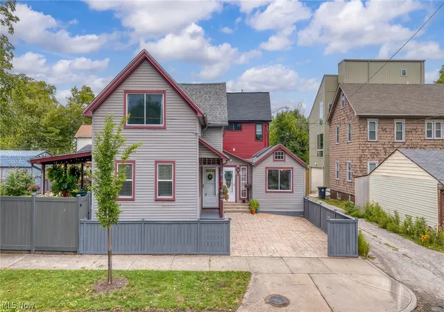 Photo 48 of Single family home for sale at 3216 Chatham Ave, Cleveland, OH 44113 | MLS# 5235719 | Listing updated on 2026-09-01