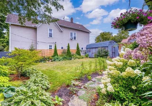 Photo 3 of Single family home for sale at 3216 Chatham Ave, Cleveland, OH 44113 | MLS# 5235719 | Listing updated on 2026-09-25