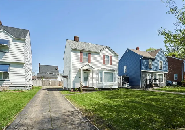 Photo 2 of Sale Pending at 16603 Talford Ave, Cleveland, OH 44128 | MLS# 5236733 | Listing updated on 2026-09-29