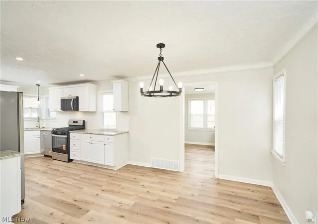 Photo 3 of Sale Pending at 16603 Talford Ave, Cleveland, OH 44128 | MLS# 5236733 | Listing updated on 2026-09-29