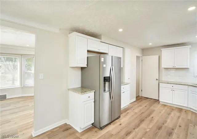 Photo 3 of Sale Pending at 16603 Talford Ave, Cleveland, OH 44128 | MLS# 5236733 | Listing updated on 2026-09-29