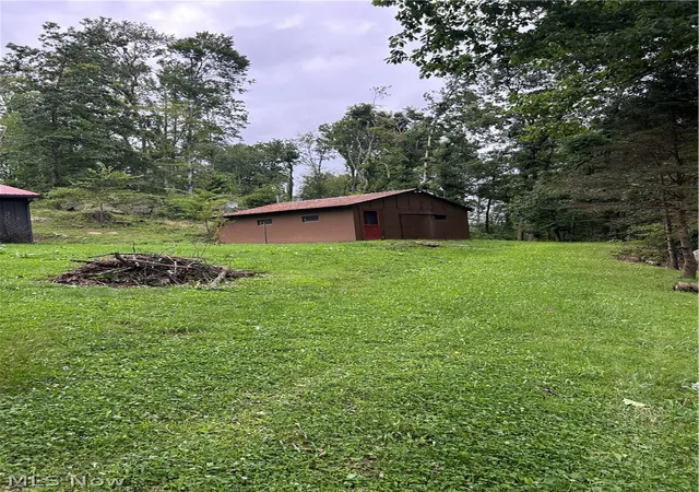 Photo 3 of Single family home for sale at 6491 Mathers Rd, Cambridge, OH 43725 | MLS# 5233434 | Listing updated on 2026-08-24