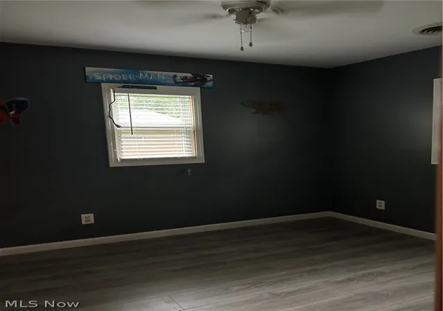Photo 4 of Single family home for sale at 6491 Mathers Rd, Cambridge, OH 43725 | MLS# 5233434 | Listing updated on 2026-08-24
