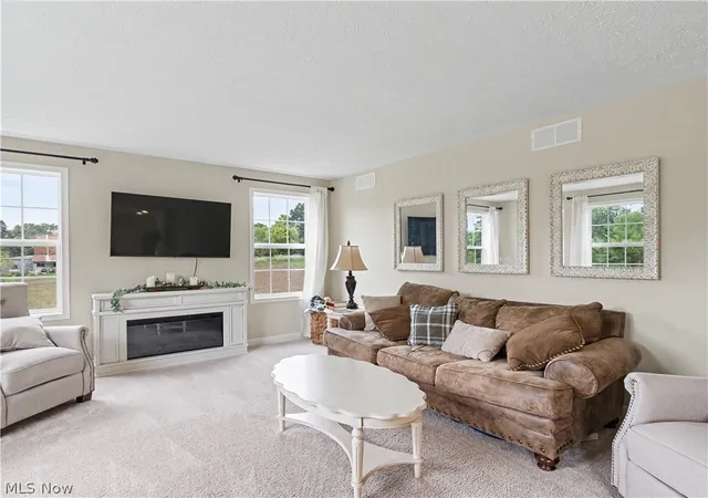 Photo 3 of Single family home for sale at 1418 Johns Rd, New Franklin, OH 44216 | MLS# 5236705 | Listing updated on 2026-08-24