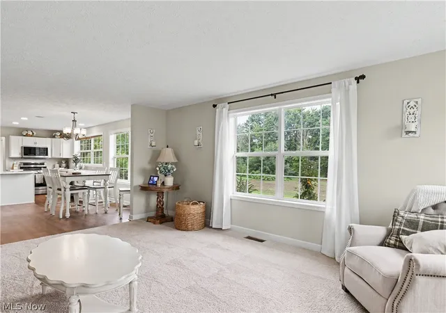 Photo 3 of Single family home for sale at 1418 Johns Rd, New Franklin, OH 44216 | MLS# 5236705 | Listing updated on 2026-08-24