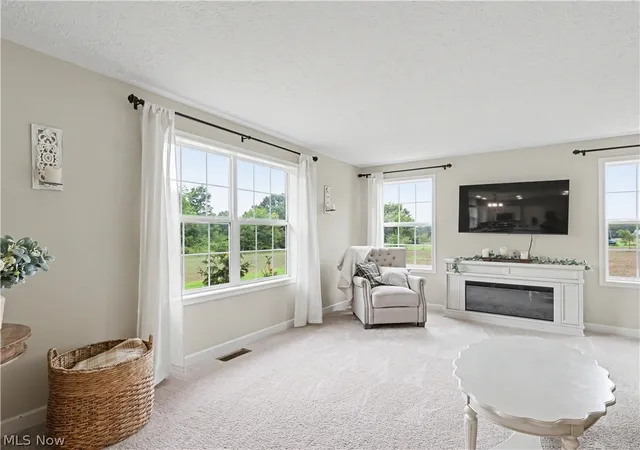 Photo 4 of Single family home for sale at 1418 Johns Rd, New Franklin, OH 44216 | MLS# 5236705 | Listing updated on 2026-08-24